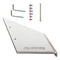 Skeg Guard Protector for Mercury Mercruiser Bravo I & III (27051)