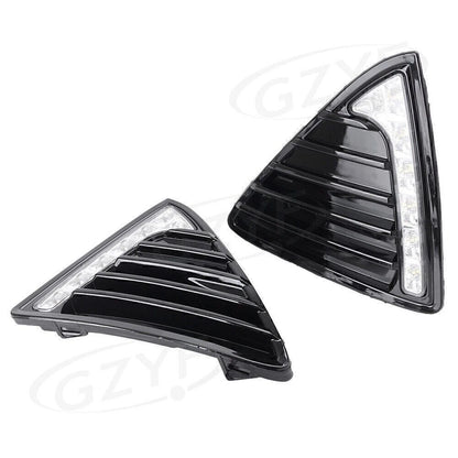 LED DRL Fog Lamp for Ford Focus (2011–2014)