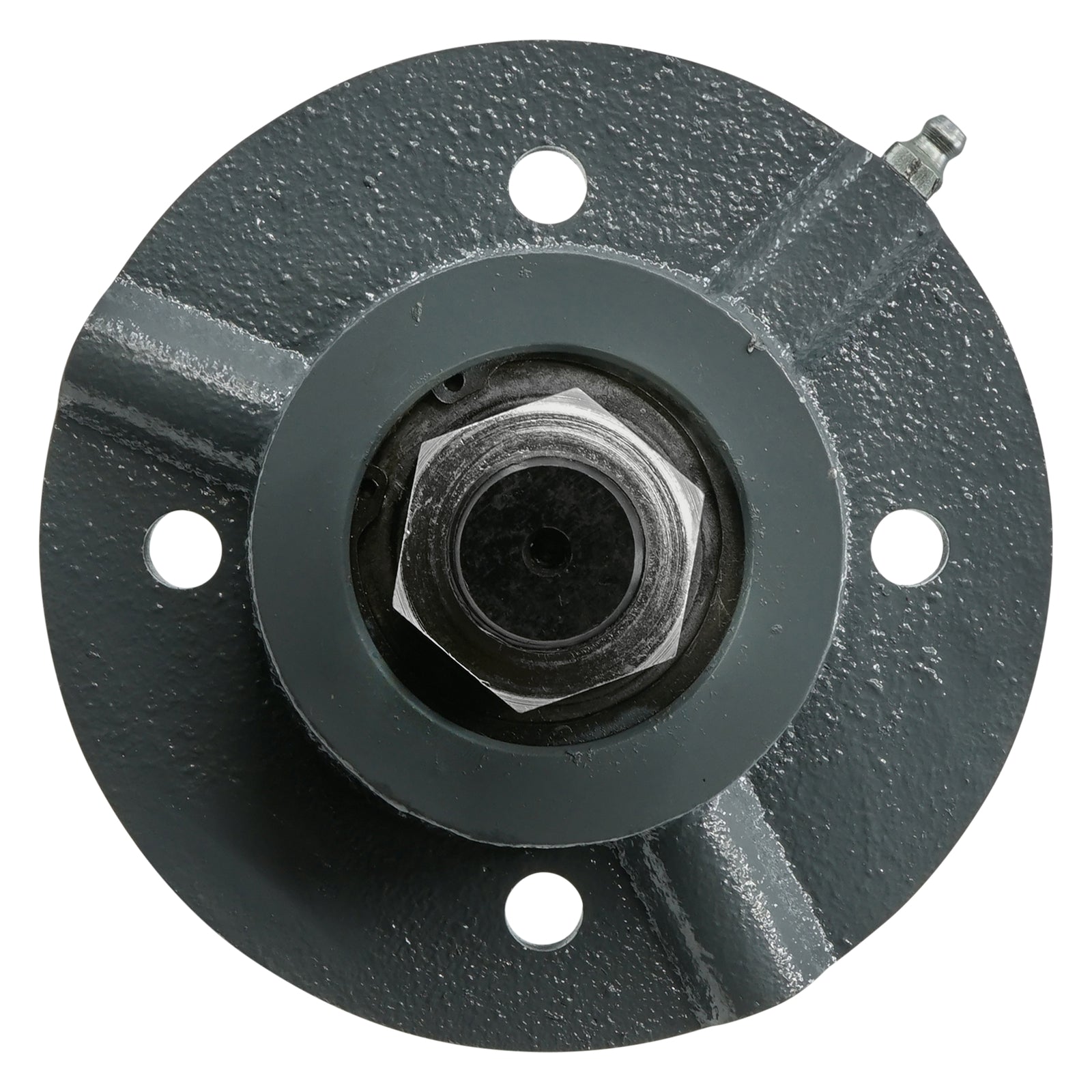 Spindle Replacement for Dixie Chopper 50 Inch 60 Inch Deck Long Shaft (2000–2000)