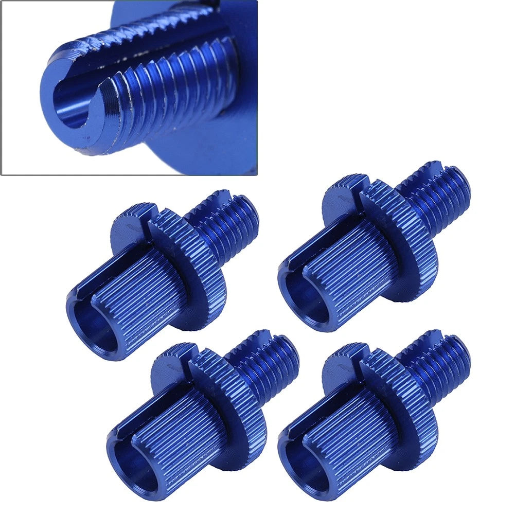 10mm Clutch Brake Throttle Cable Adjuster Screw for Motorcycle Dirt Bike