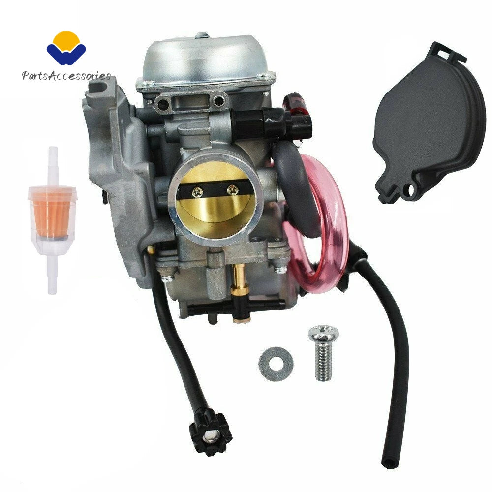 Carburetor for Kawasaki Prairie 400 KVF400 (1998–2002) 15003-1282