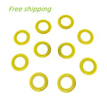Gearcase Drain Screw Gasket for Mercury (Replaces 26-830749)