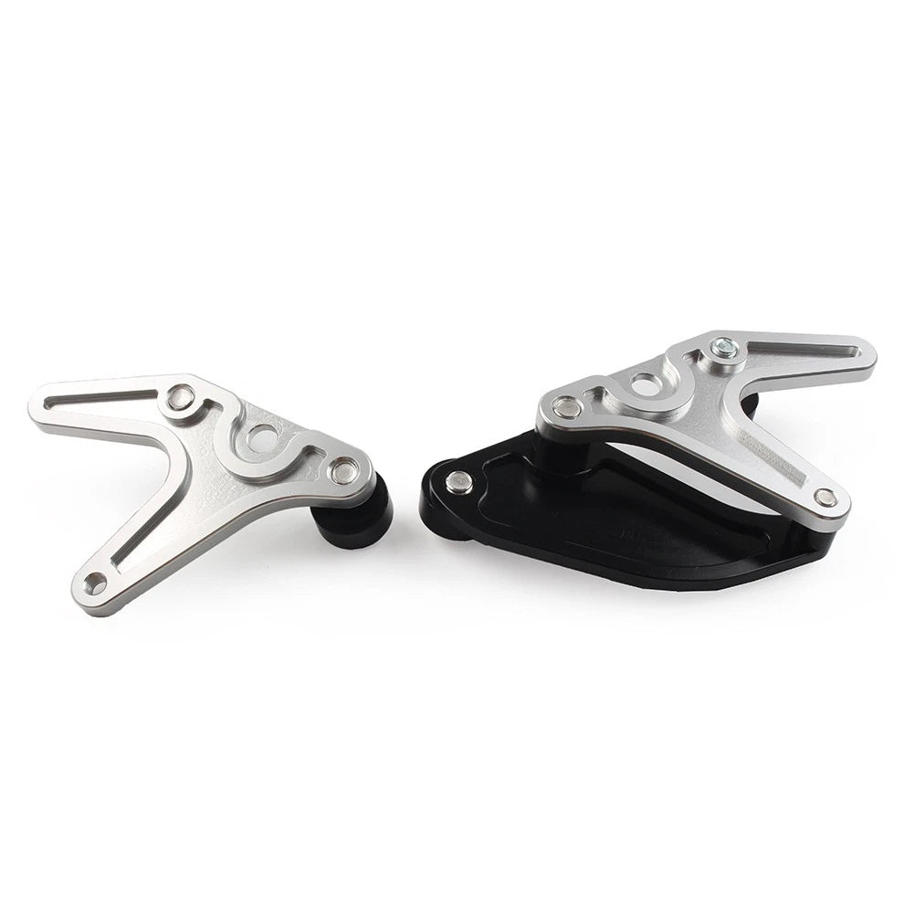 Subframe Racing Mounting Bracket Hook Rear Kit for Yamaha YZFR7 (2022)
