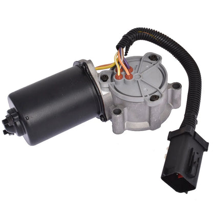Transfer Case Motor for Ford Lincoln (2004–2008) 4L3Z7G360BA 5L3Z7G360A