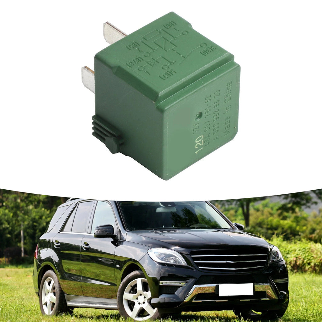 Suspension Adjustment Component 12V Relay Level Regulator for Benz