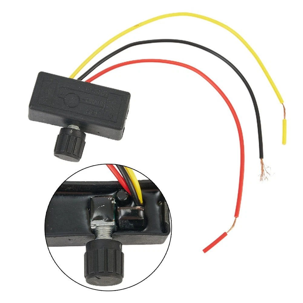 Regulator Sprayer Governor for