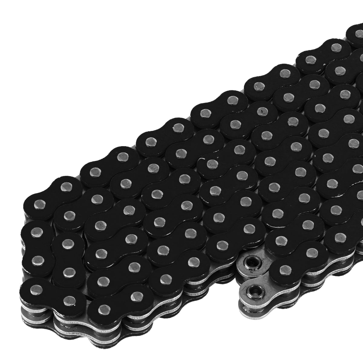 O-Ring Drive Chain for Honda TRX450R (2004–2008) Black
