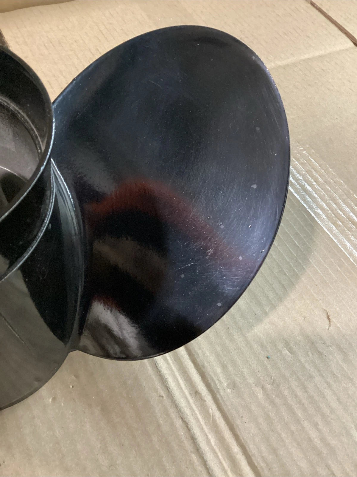 Black Max Propeller 14.25x21P for Mercury (832832A45)