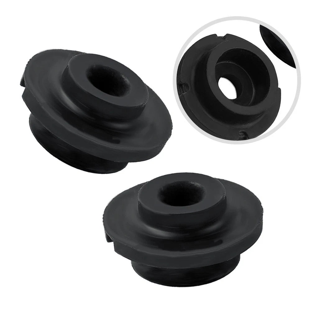 Lower Radiator Support Mount Kit for