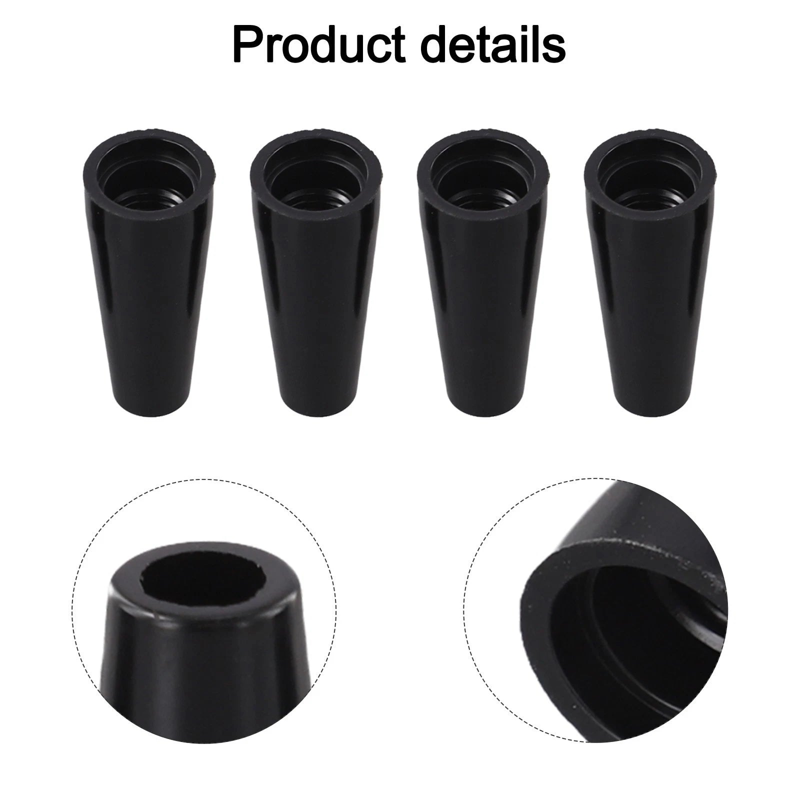MIG Welder Accessory Pack with Nozzles for MIG Welders