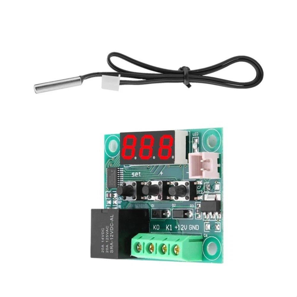 Thermostat Module XH-W1209 for Easy Setup