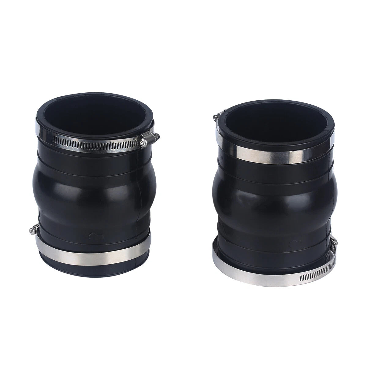 Exhaust Hose Bellows for Volvo Penta OMC (3863450, 3852741, 913591, 18-2780)