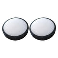 Solid Stain-Resistant Filter for Reliable Vacuum
