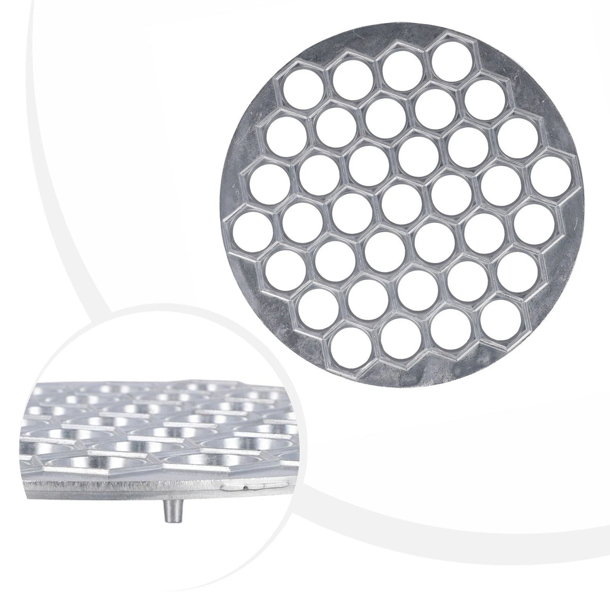 Dumpling Maker for Homemade Meals