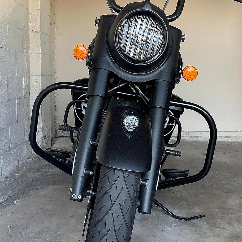 Engine Guard Crash Bar for Indian Chieftain (2014–2025)