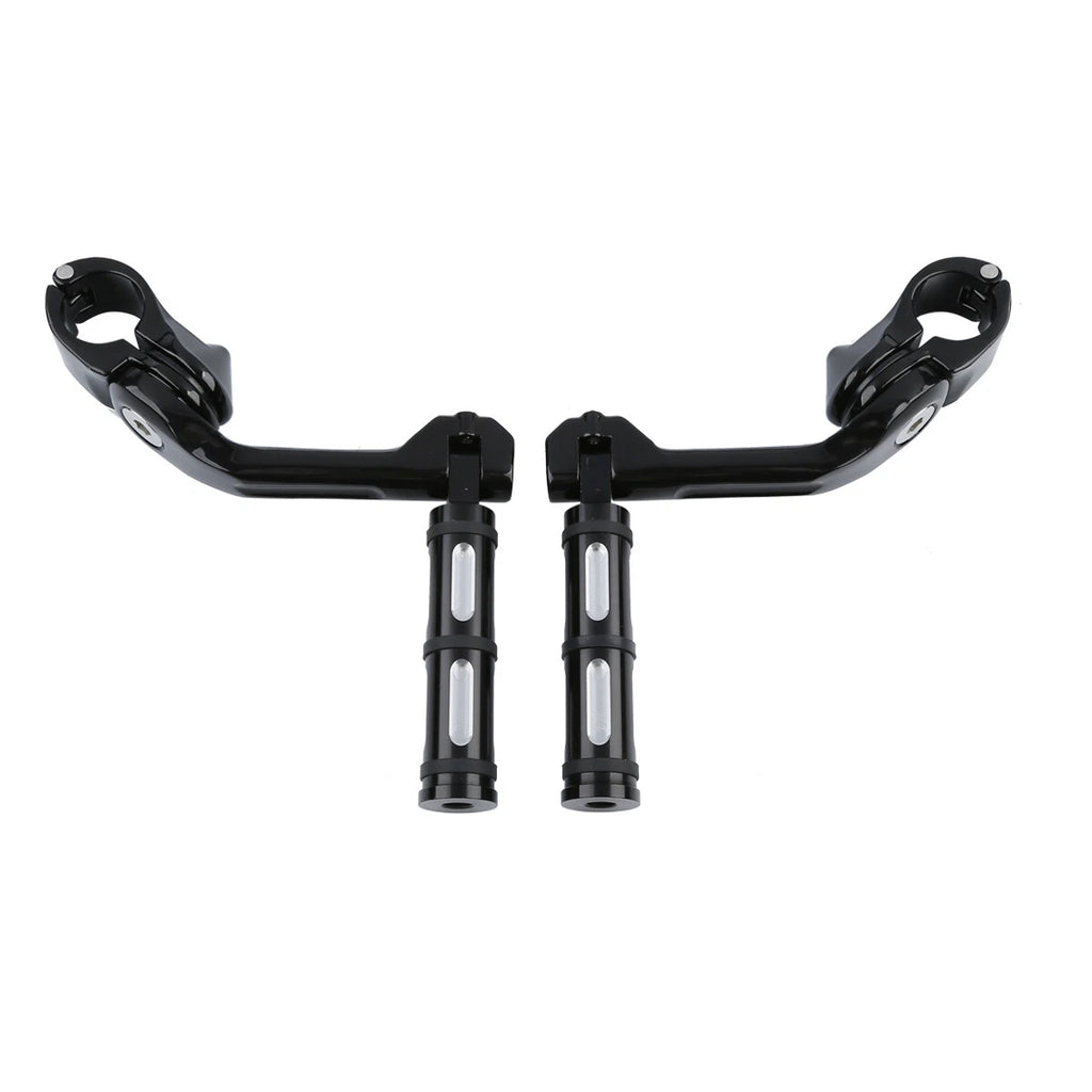 1-1/4" Highway Pegs for Harley Electra Glide (2000–2023)