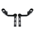 1-1/4" Highway Pegs for Harley Electra Glide (2000–2023)