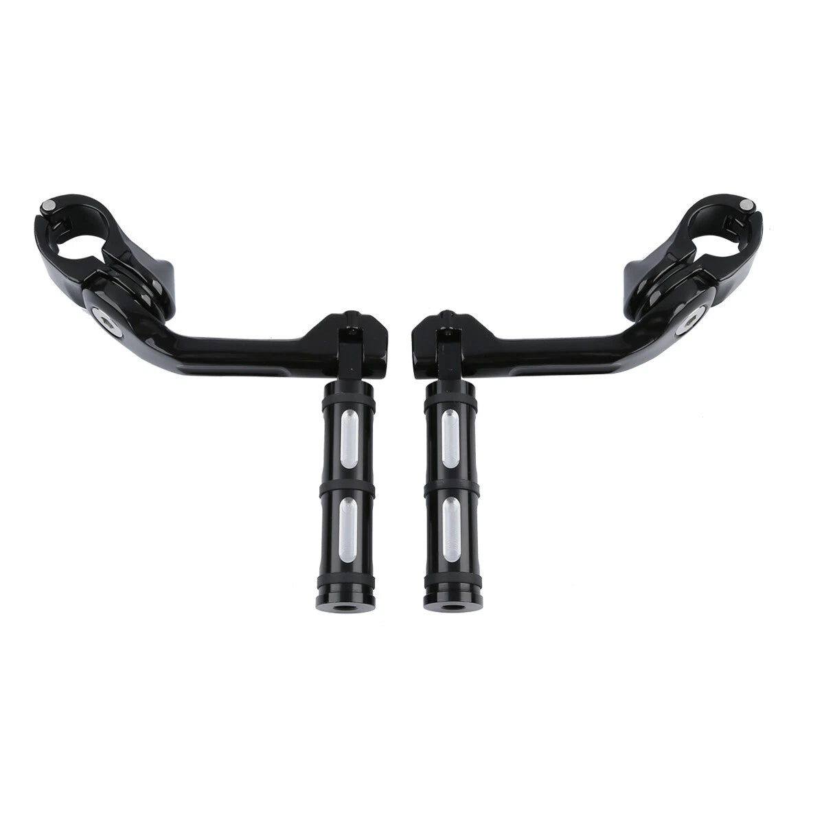 1-1/4" Highway Pegs for Harley Electra Glide (2000–2023)