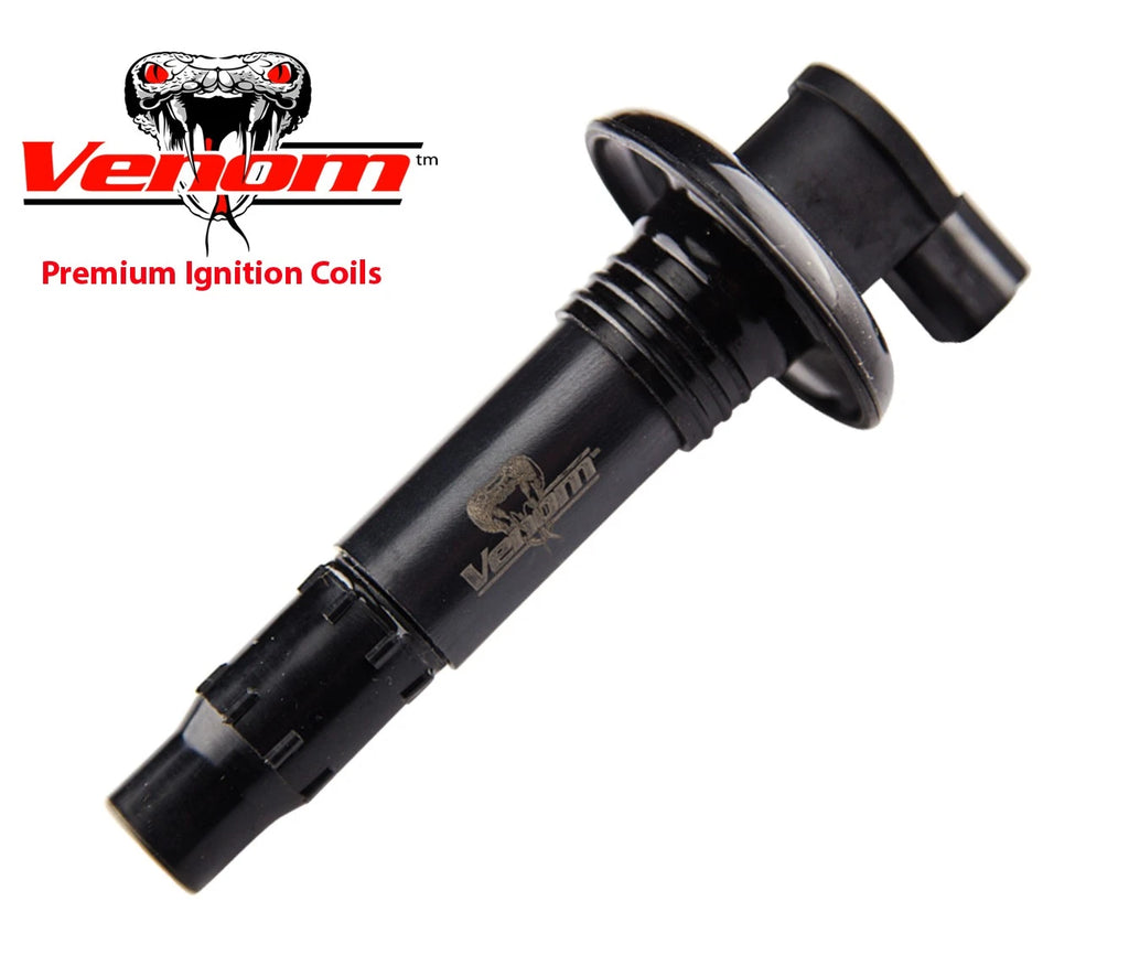 Ignition Coil for SeaDoo Challenger Speedster Sportster Utopia 4-TEC (2002–2019)