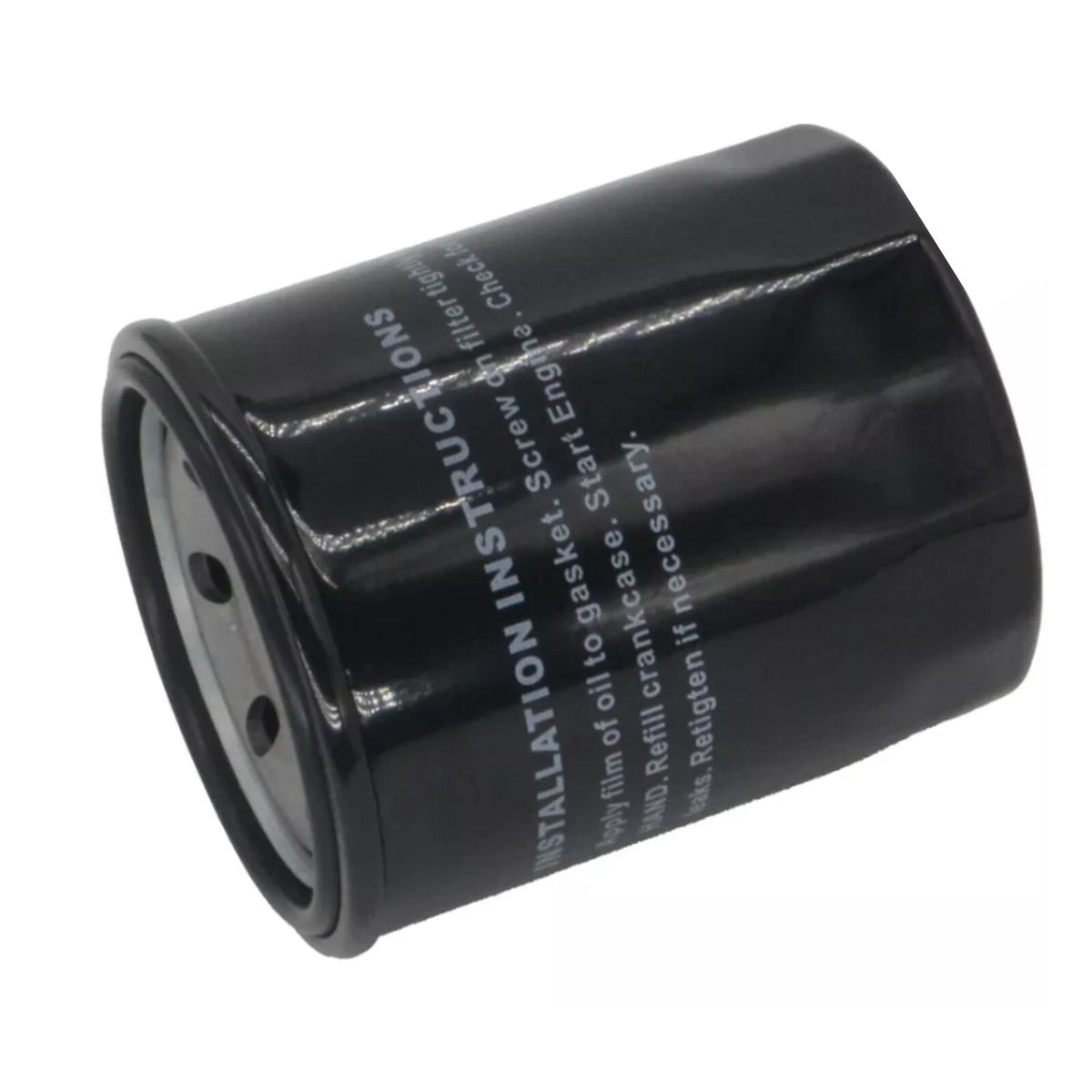 Oil Filter for Mercury Mariner 40HP 50HP 60HP 4-Stroke (35-822626Q04)