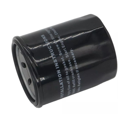 Oil Filter for Mercury Mariner 40HP 50HP 60HP 4-Stroke (35-822626Q04)