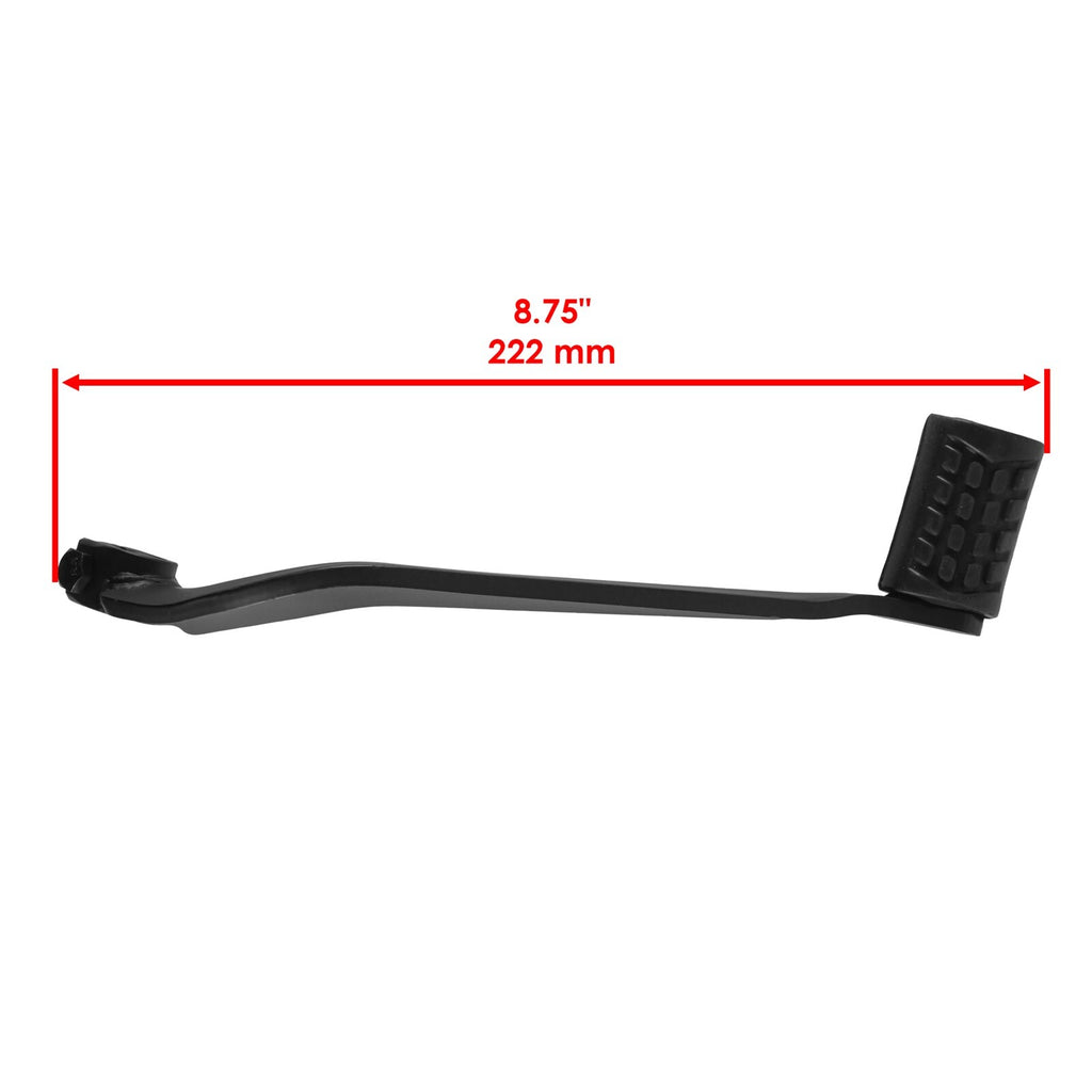 Gear Shift Pedal Arm Replacement for Honda Fit (2007–2014)