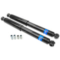 Rear Shock Absorbers for Holden Gemini (1978–1984)