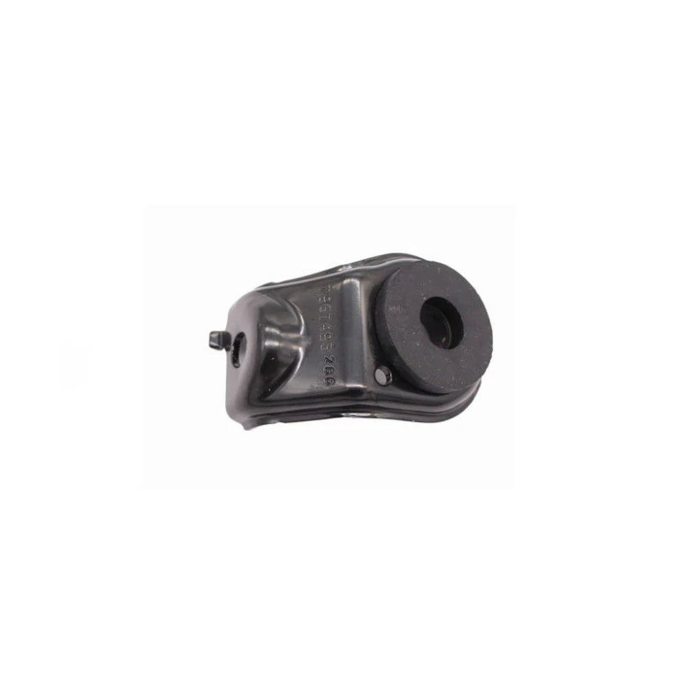 Radiator Mounting Bracket for Vehicle Maintenance (No Specific Part Numbers)