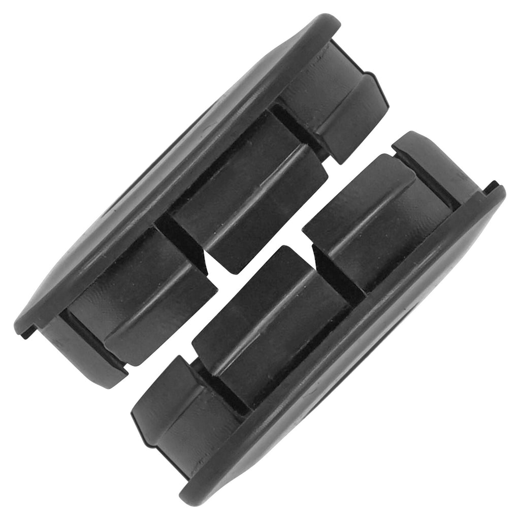 Swingarm Pivot Bolt Cap Replacement for Honda Rancher 400 TRX400FGA (2004–2007)