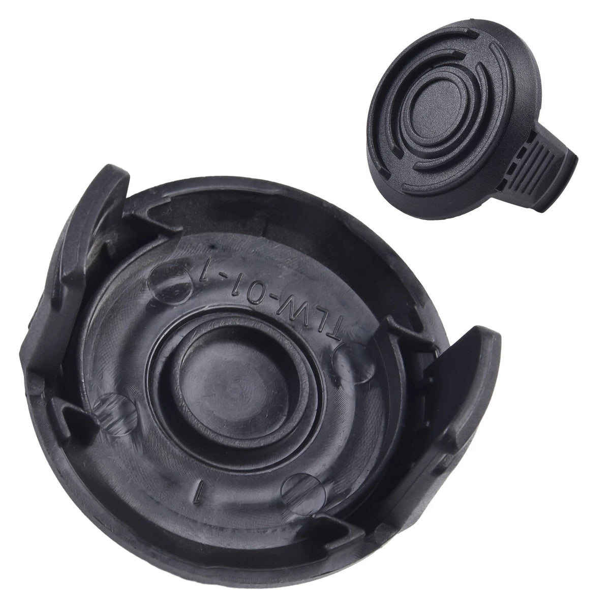 Spool Cover Cap for Trimmer (1/4 Pcs)