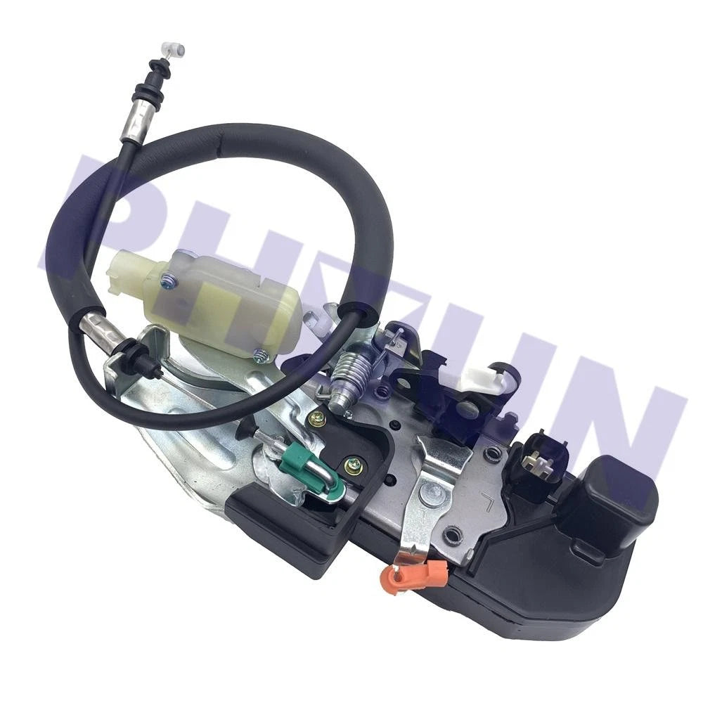 Door Latch Lock Assembly Front Left for Dodge Challenger (2011–2014)