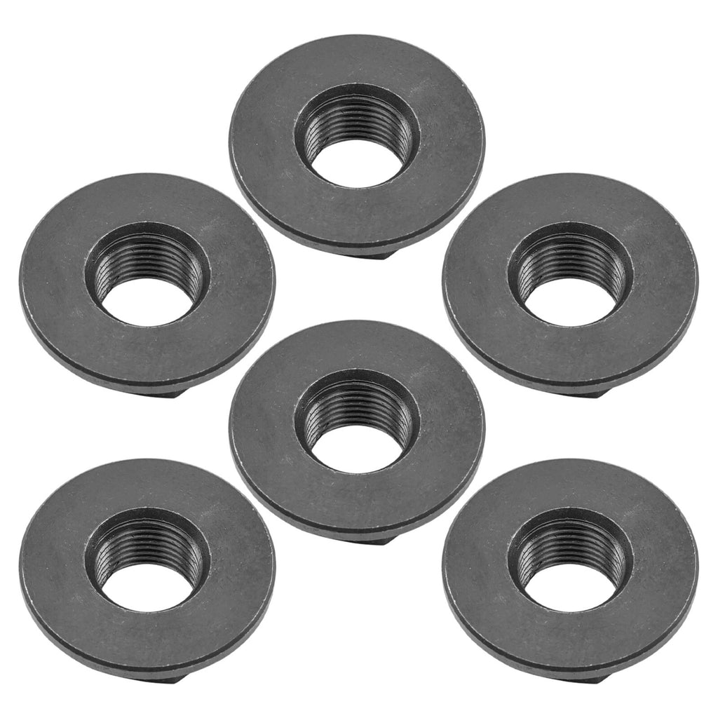 Deck Spindle Blade Nut Replacement for Toro LX420 LX423 LX425 (1970–2005)