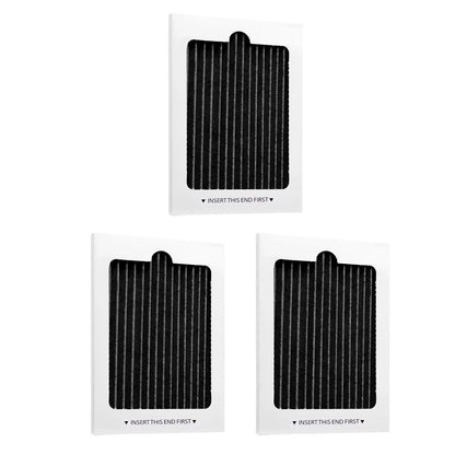 3 Pack EAFCBF 242047804 Air Filter for Electrolux Frigidaire (N/A)