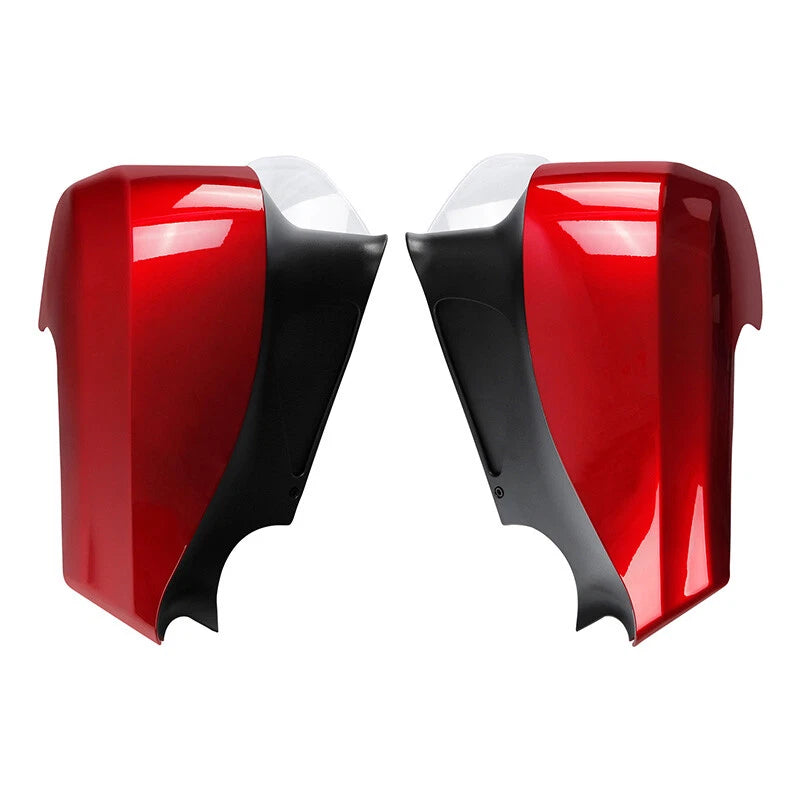 Lower Fairings Assembly for Indian Roadmaster Chieftain (2014–2018)