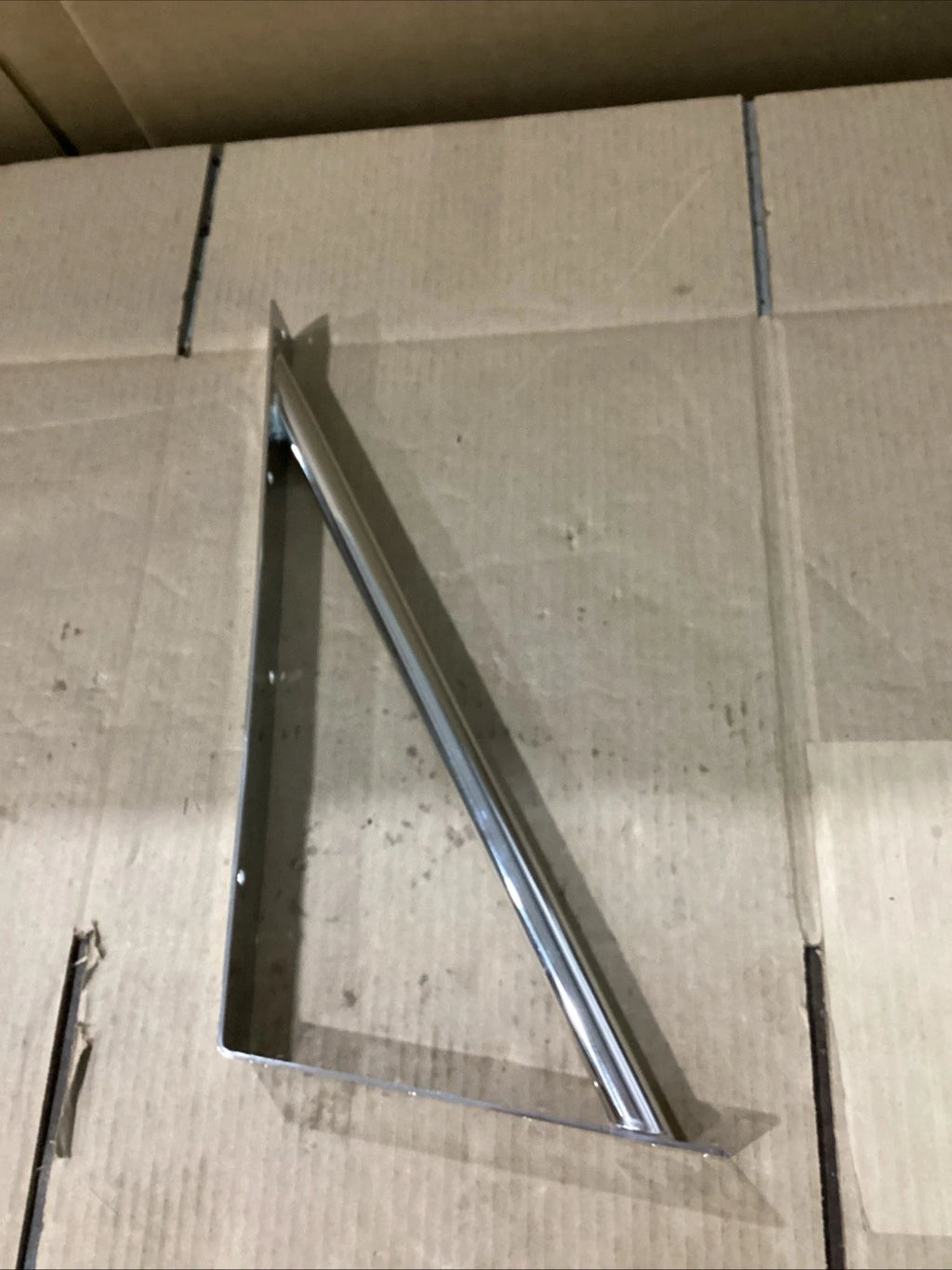 Stainless Steel Platform Bracket eok17 for