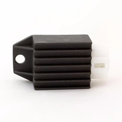 Voltage Rectifier 4 Pin Regulator for 50-150cc Pit Quad Dirt Bike ATV