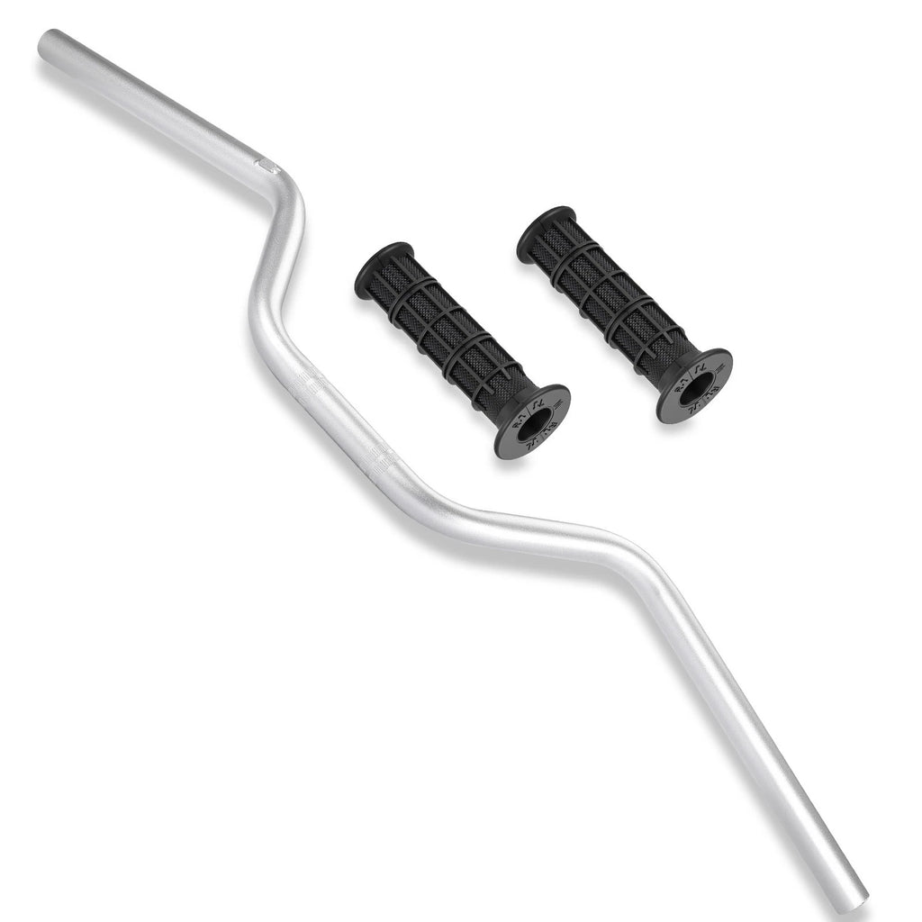 Handlebar and Grips for Yamaha Blaster YFS200 (2003–2006) 5LP-26111-20-00