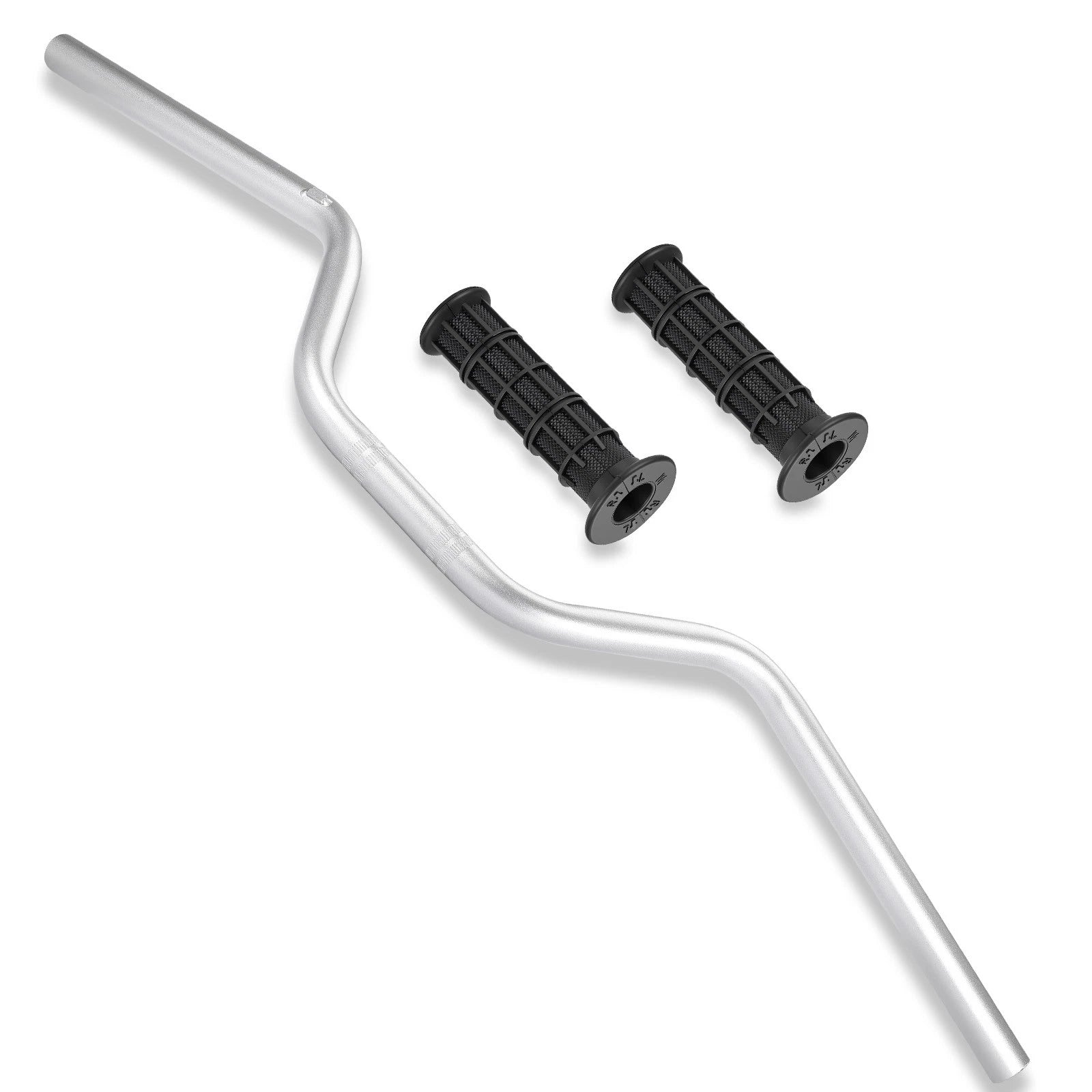 Handlebar and Grips for Yamaha Blaster YFS200 (2003–2006) 5LP-26111-20-00
