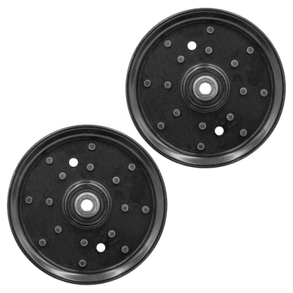 Deck Pulley Replacement for Gravely 60 Inch ZT HD (2011–2024)