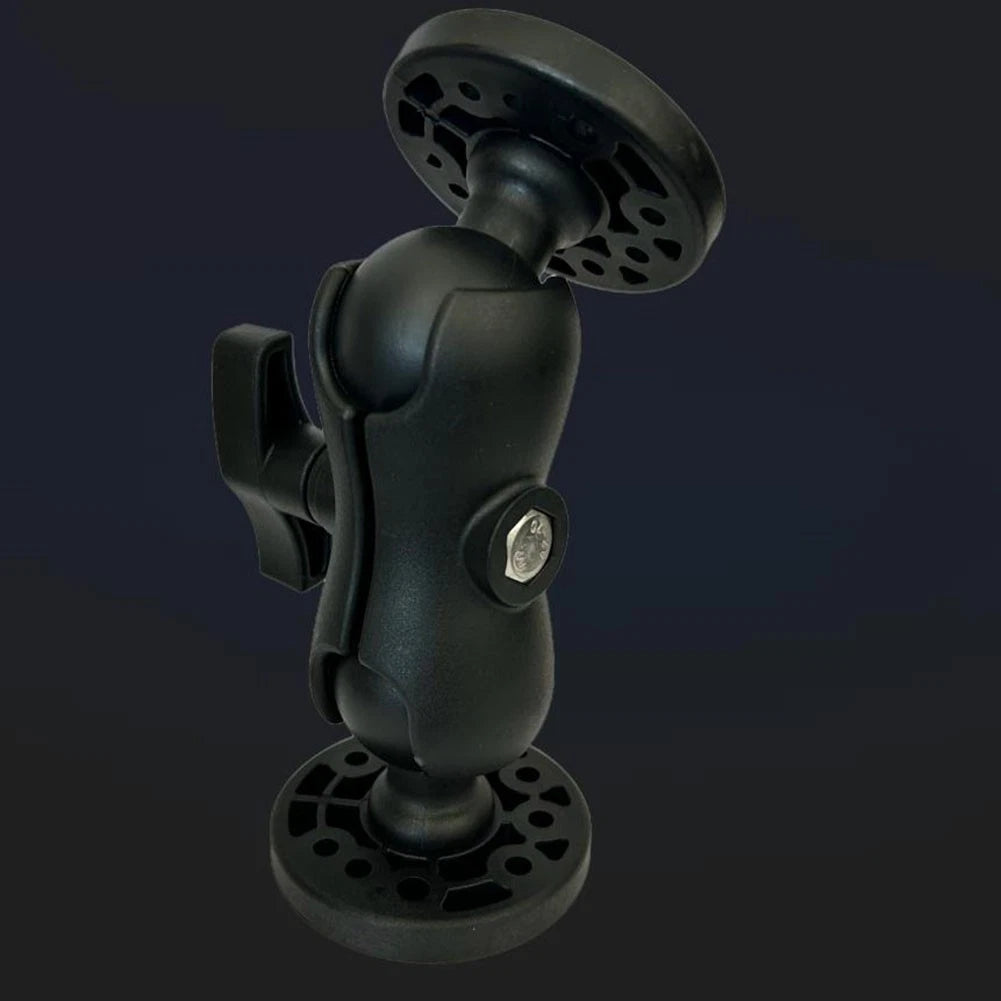 Nylon Fish Finder Mounting Bracket for Kayak