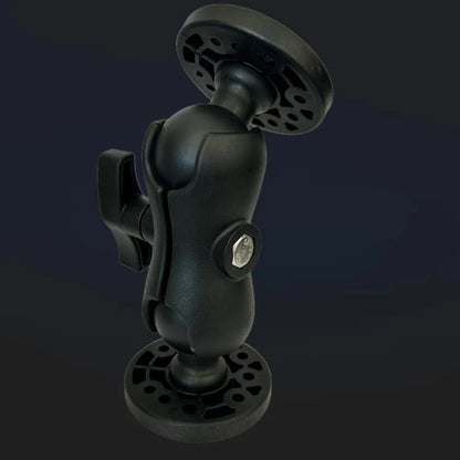 Nylon Fish Finder Mounting Bracket for Kayak