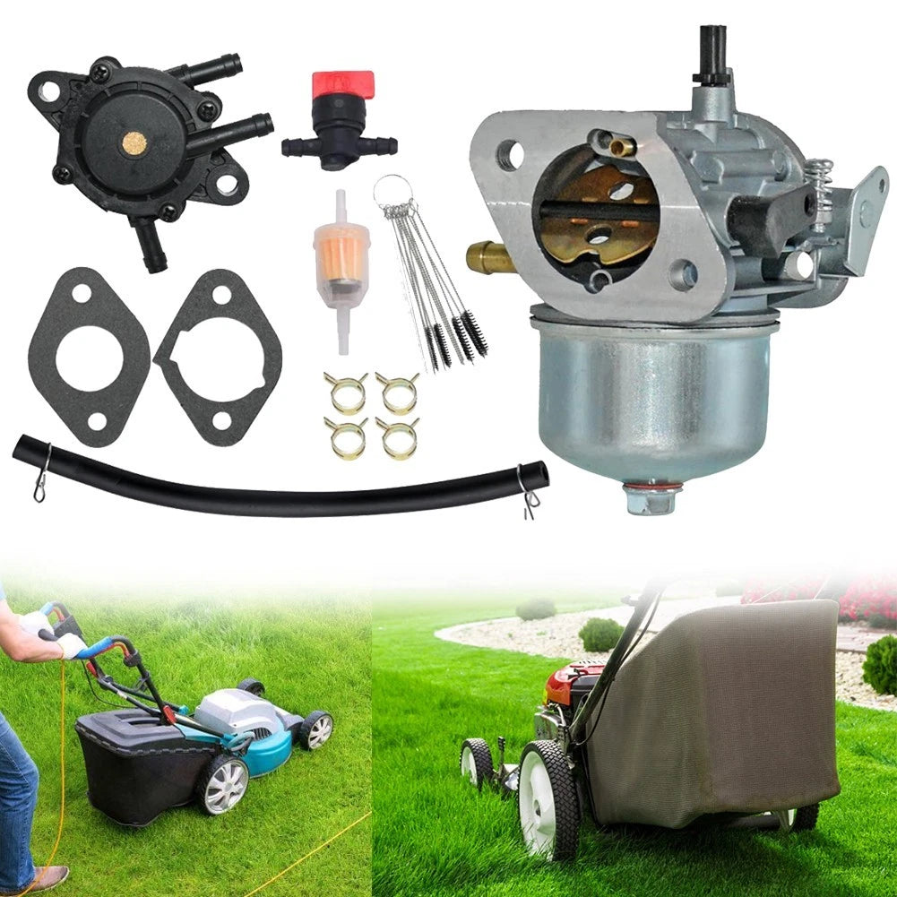 Carburetor for Lawn Engine (High Performance)