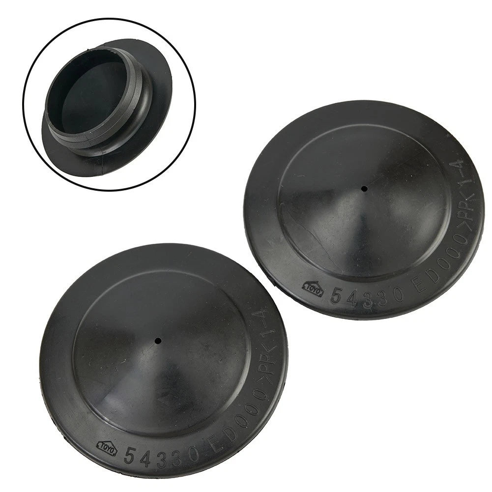 Front Suspension Strut Cap for