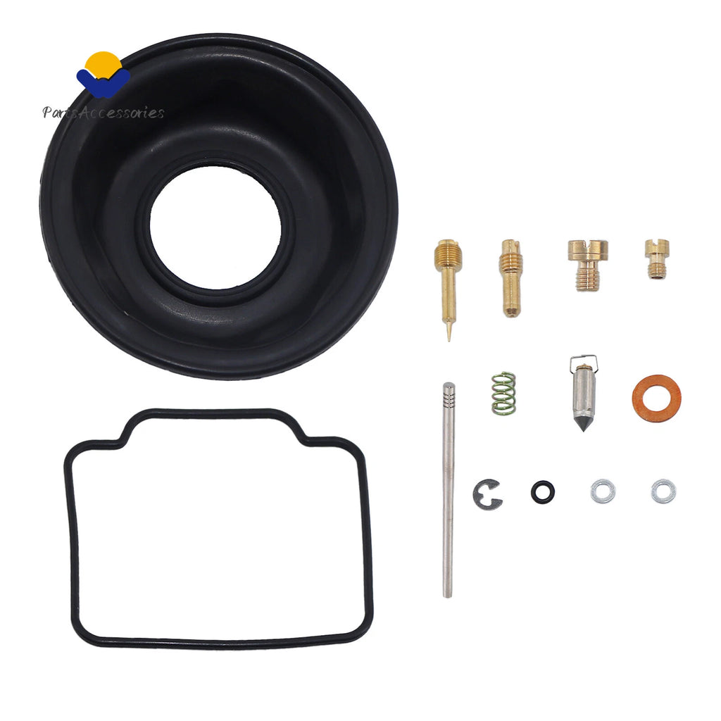 Carburetor Repair Kit for Polaris Ranger Sportsman 400 500 Magnum 425 330