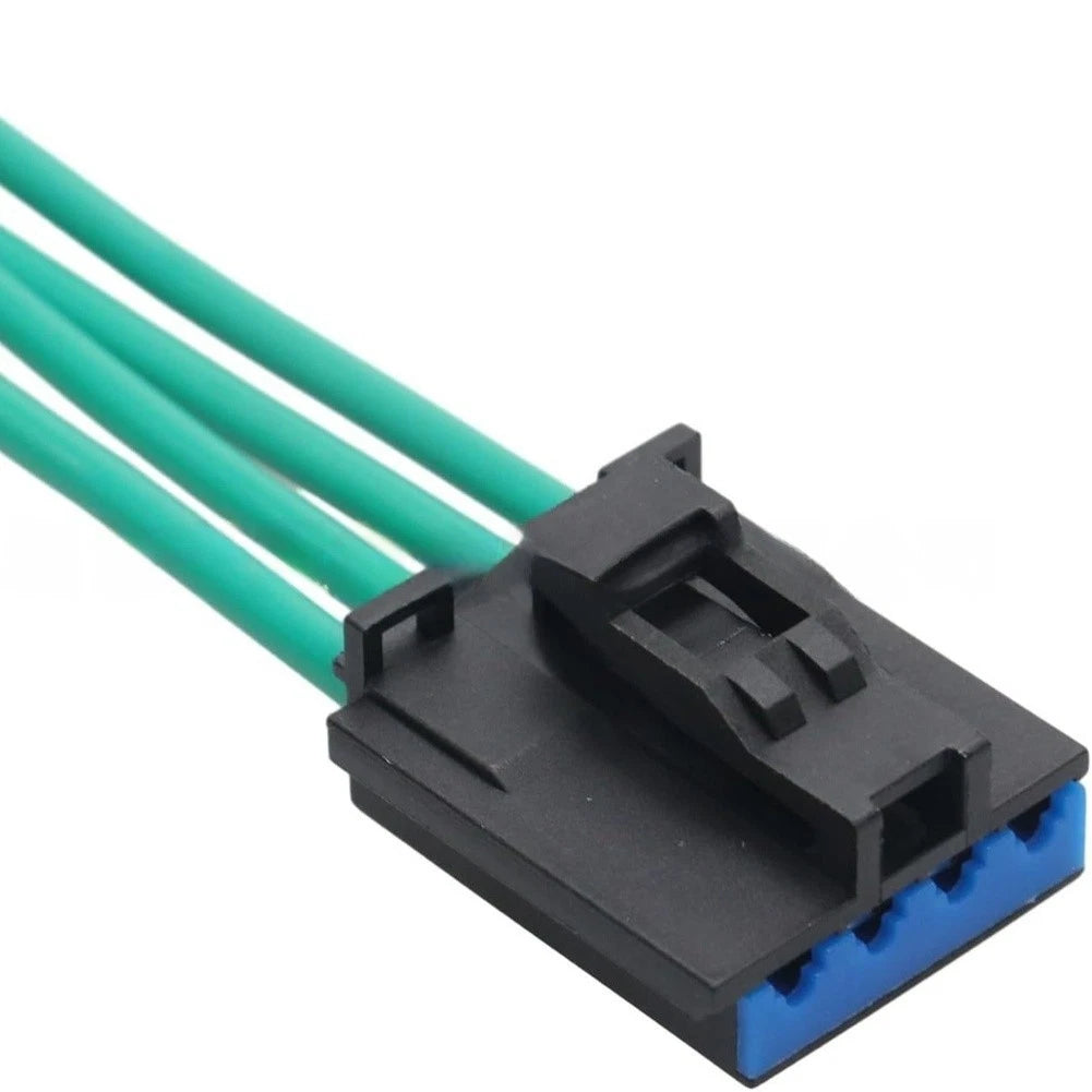 Blower Motor Resistor Connector for 5019941AA