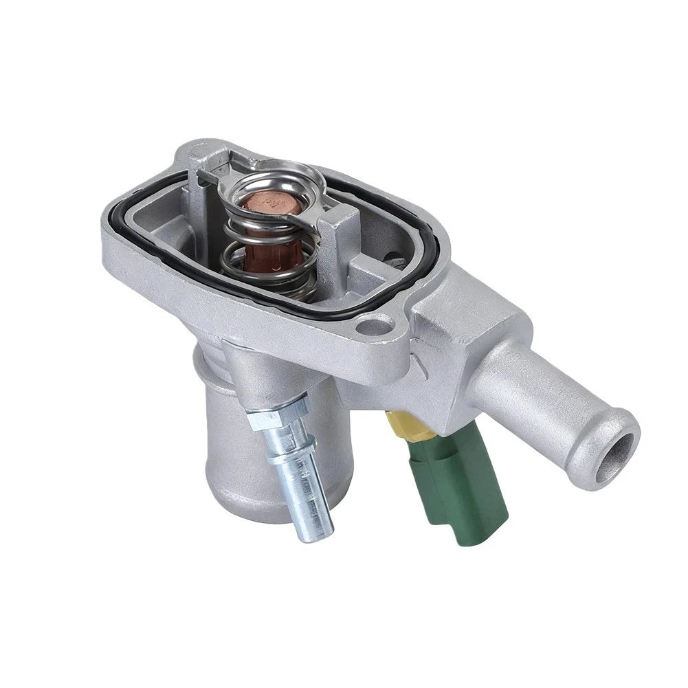 Engine Coolant Thermostat Housing for Fiat (2017–2023)