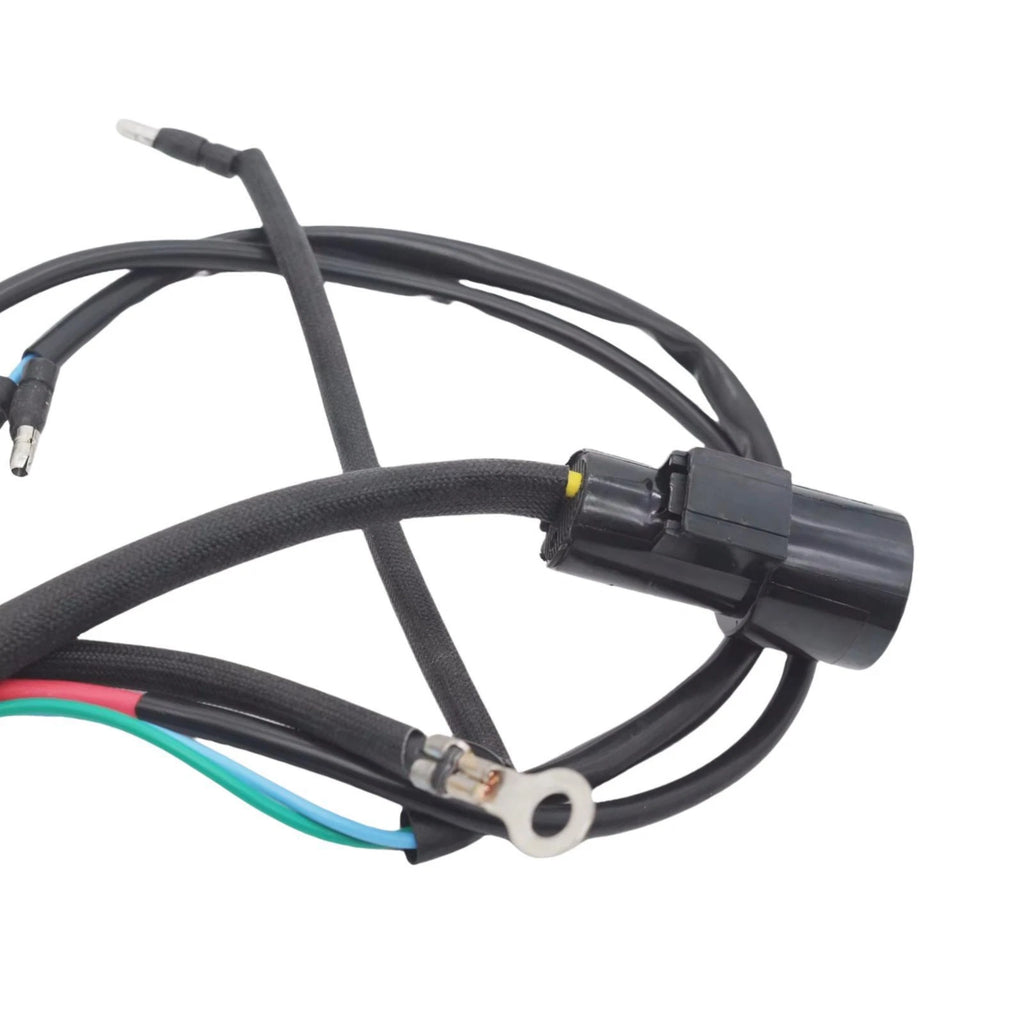 CDI Igniter Box Module for Honda (38550-ZV5-822)