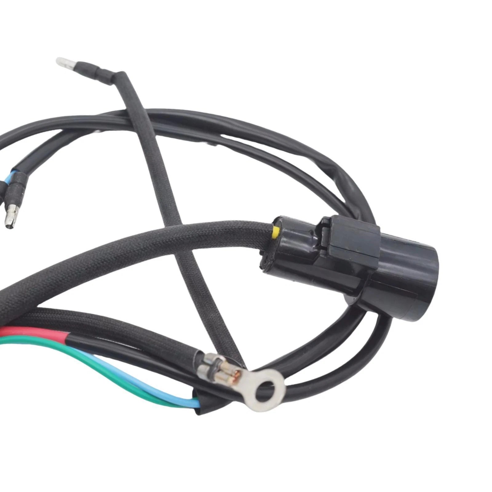 CDI Igniter Box Module for Honda (38550-ZV5-822)