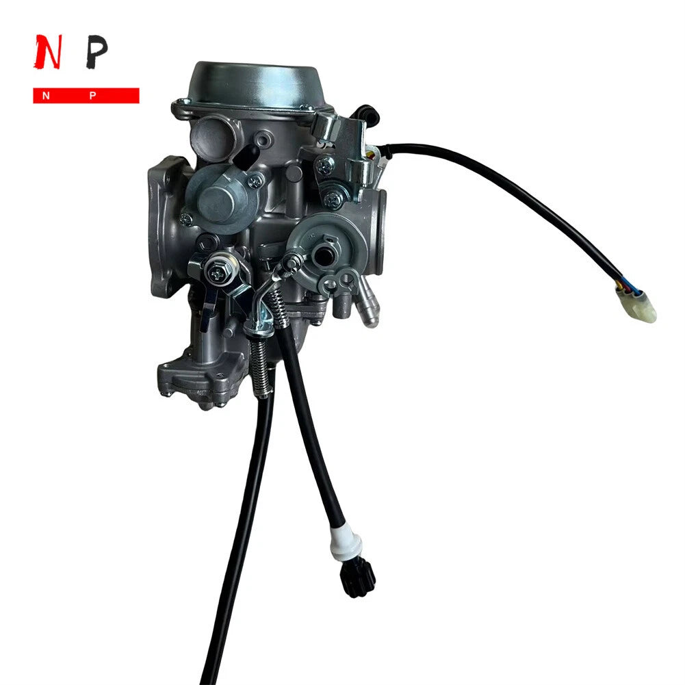 High Performance Carburetor & Intake Manifold for Honda VTX1300 (2003–2009)