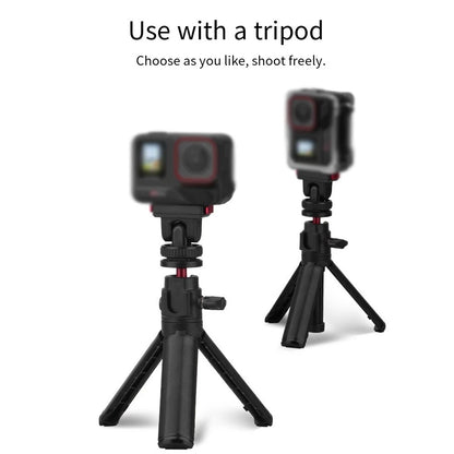 Adjustable Quick Release Base for Insta360 (2019–2023)